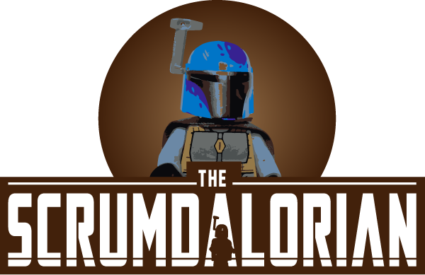 The Scrumdalorian - AN AGILE WORLD SATIRE